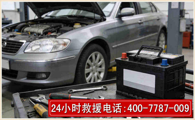 平桂 高温雨天汽车突然没电车辆无法正常行驶该如何处理呢